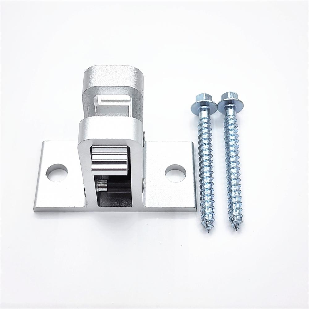 Solid Aluminum Awning Bottom Bracket for SUNCHASER II