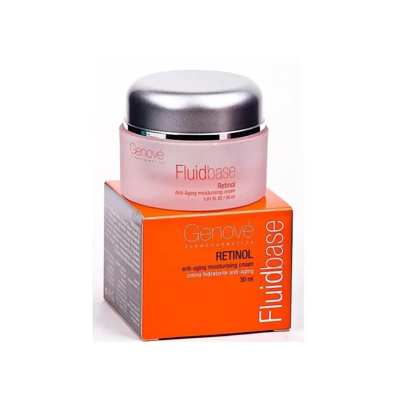 Genov? Fluidbase Retinol 30ml