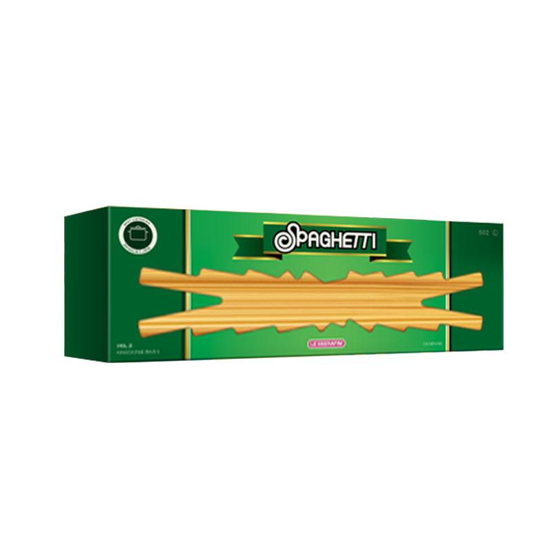 [PRE ORDER] LE SSERAFIM – 1st Single Album [SPAGHETTI] (Photobook Ver.)