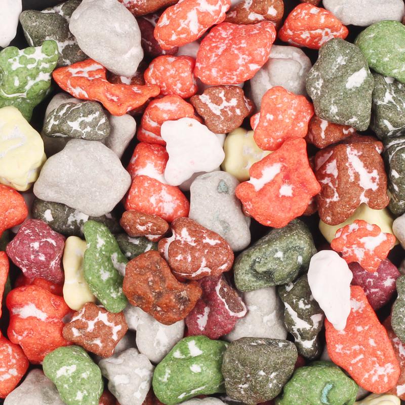 Decorações de Bolo de Pérolas de Açúcar Brancas, Douradas e Prateadas - Bolinhas Redondas para Confeitaria, Sorvete e Panificação - Pérolas de Açúcar Coloridas Mistas em Forma de Agulha.