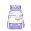 Modischer Cartoon-Rucksack - Großes Fassungsvermögen, Leichtgewicht, Unisex, für Grund- und Mittelschüler, Bestseller Dekompressionsdesign.