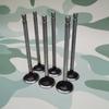 EQ1120GA Engine Intake/Exhaust Valve