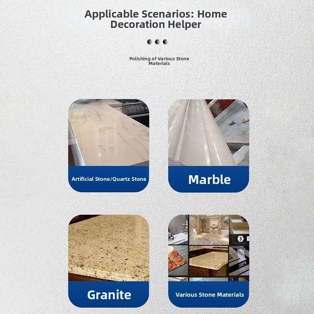 Chamfering Grinding Edge Ceramic Tile Trimming Polishing Disc  for Granite Sanding Polishing