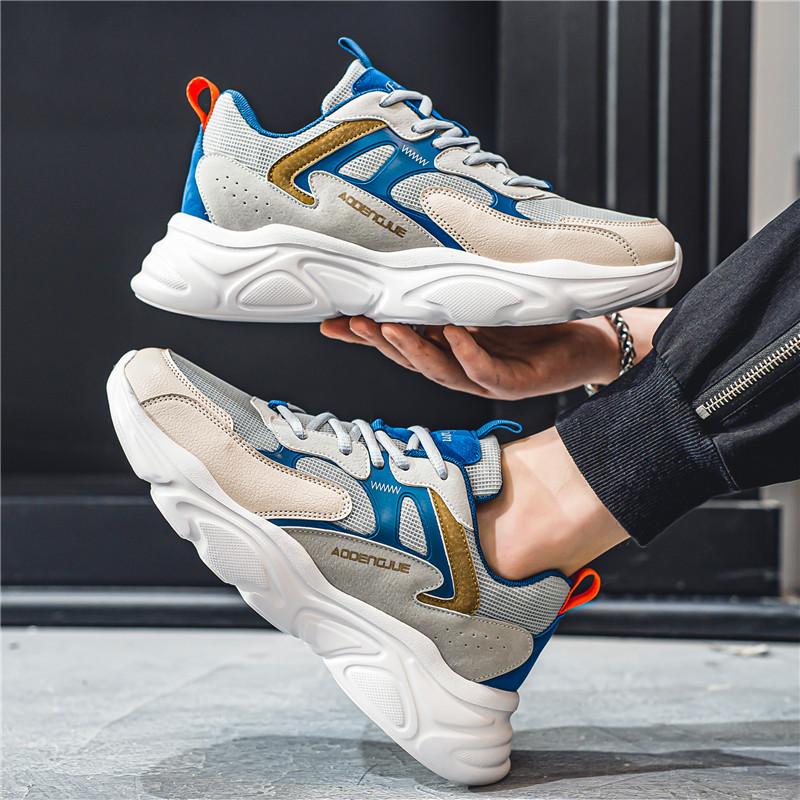 Männer Schuhe Turnschuhe mann lässig männer Schuhe tenis Luxus schuhe Trainer Rennen Atmungsaktive Schuhe mode laufschuhe für frauen