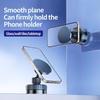 Upgraded 360° Adjustable Vacuum Magnetic Suction Cup Phone Mount, Phone Holder for Your Car, Hands-Free Magnetic Cell Phone