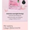VT Collagen Reedle Shot 100 2Step Hydrogel Mask Bundle Set