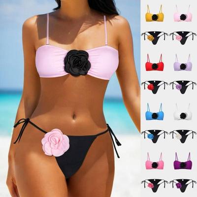 Badeanzüge – Bikinis