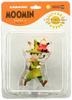 Medicom Toy UDF MOOMIN Serie 3 Snufkin Little My PVC bemalte Fertigfigur & Non-Scale
