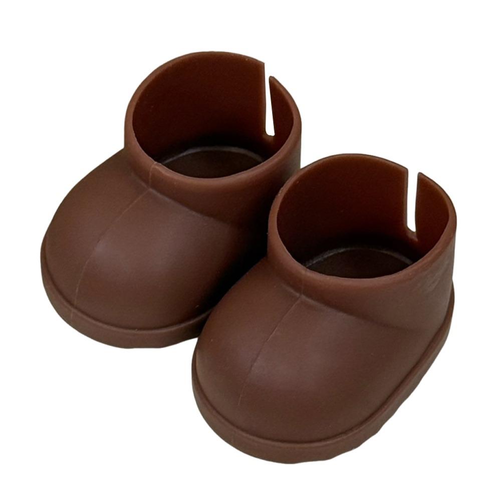 Multiple Styles For 17CM Labubu Doll Shoes Dressing Replacement Doll Accessories  Doll Toys