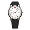 WENGER CITY SPORT Watch, 01.1441.132, Quartz Movement [Domestic Genuine Product]