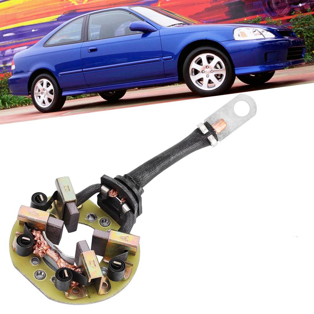 Starter Brush Repair Kit 31208 PCA 902 Fit for HONDA