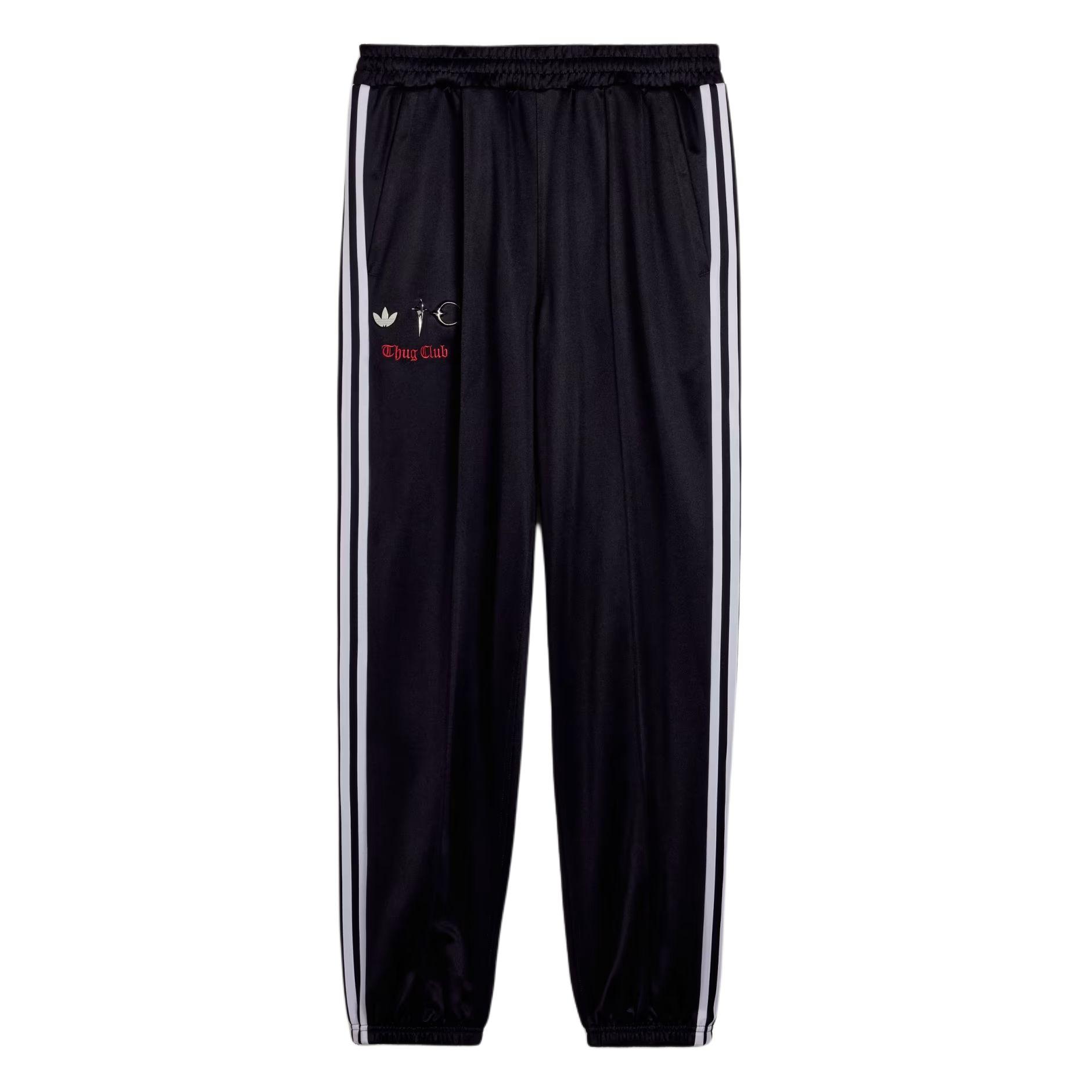 Спортивные брюки Adidas Originals x THUG CLUB Мужские KF6917- M