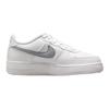 Nike Air Force 1 Low GS White Grey FD9772-100