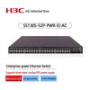 H3C S5130S-52P-PWR-EI-AC Enterprise Gigabit PoE Switch