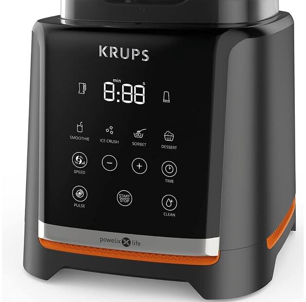Стационарный блендер Krups KB 9158 InfinyMix plus