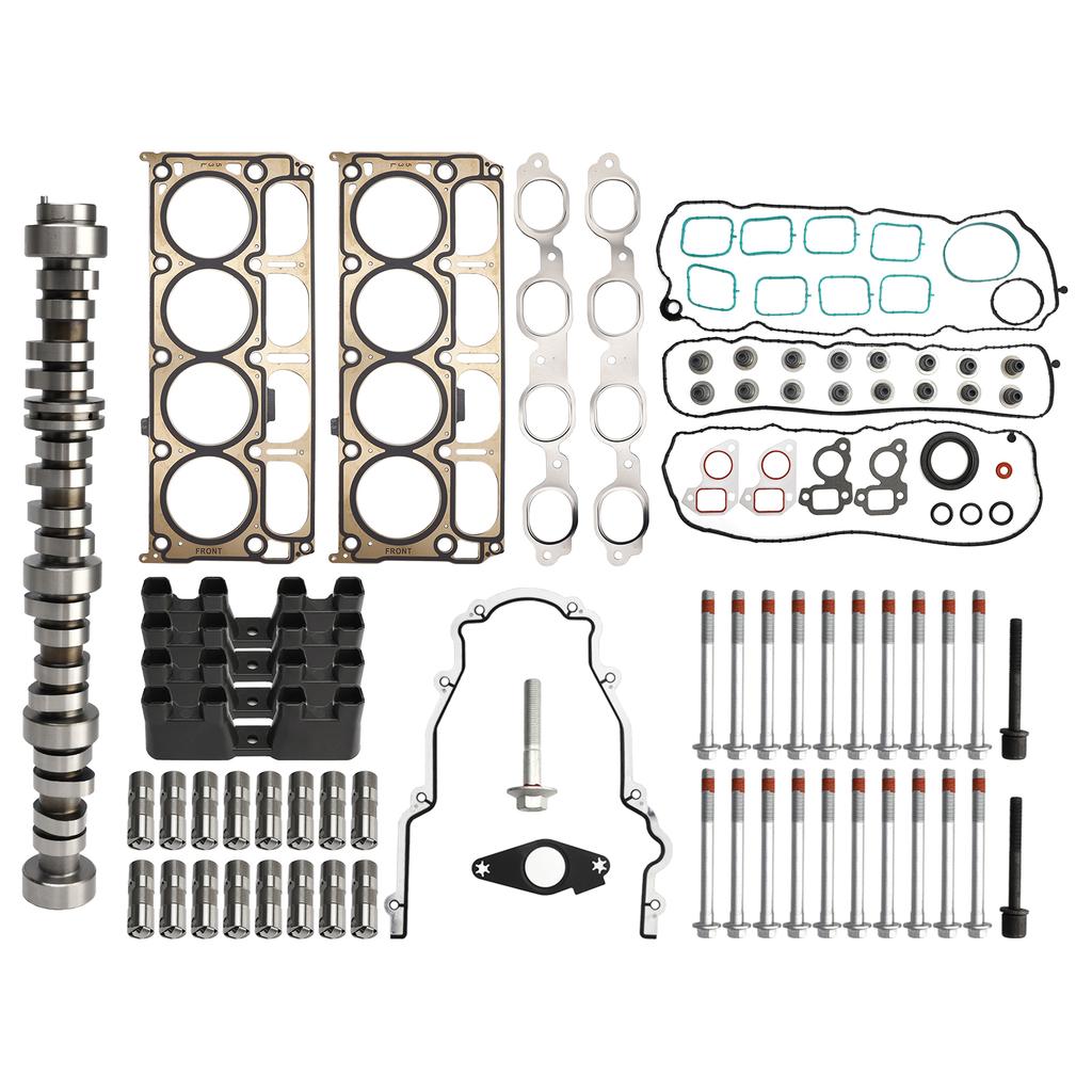 AFM DOD Camshaft Lifters Kit for Chevrolet GMC 5.3L Trucks SUV 2014-2023