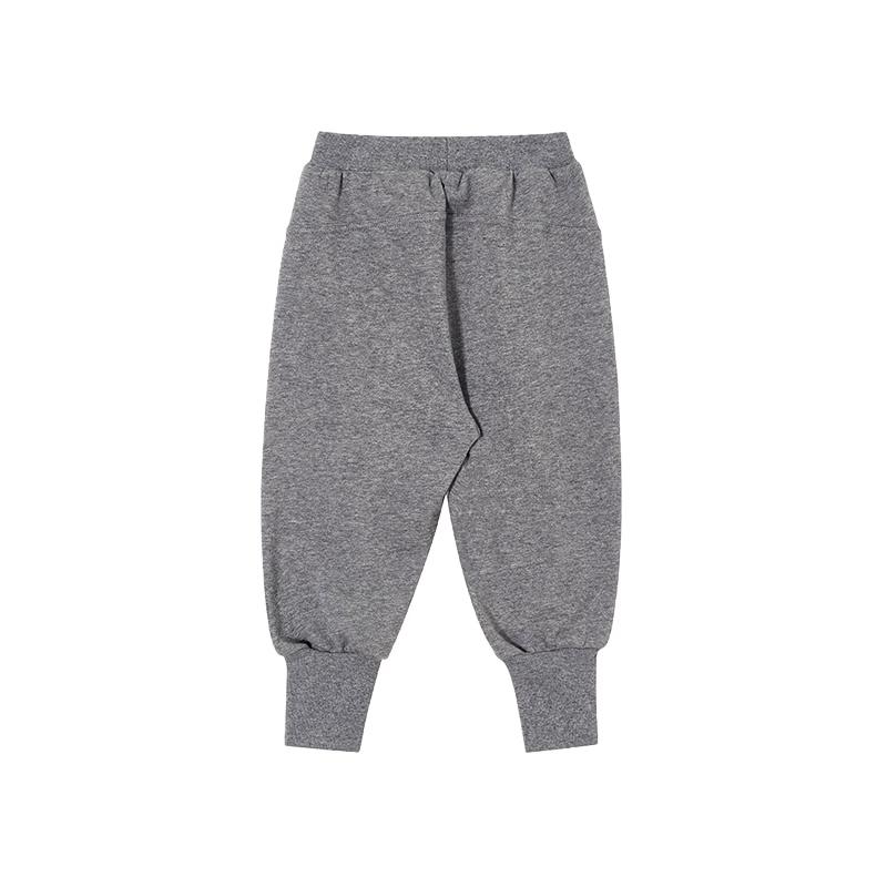 

M.Latin Girls Outdoor Knit Long Pants 90