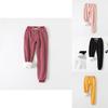 Womens Warm Sweat Pants With Ultra Soft Sherpa Lined Faux Fleece For Cold Weather
