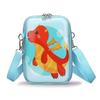 Animal Charming Print Dinosaur Bag For Children Made From Quality Polyester Lightweight