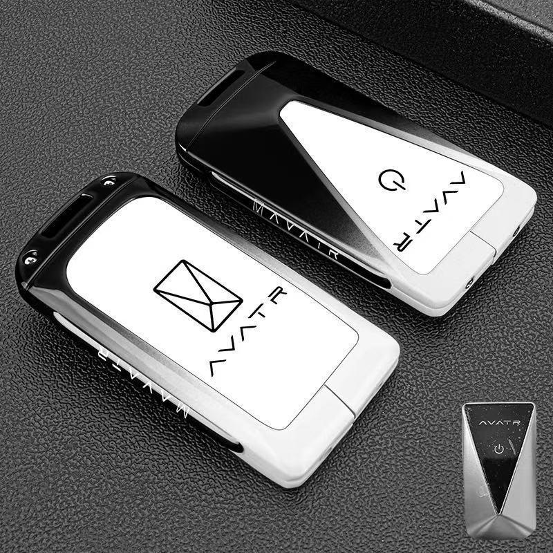 Avatr 07 2026 Model Key Case with Buckle for Remote Control