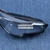 Opel Corsa Headlight Cover Shell for 2019-2022 Models