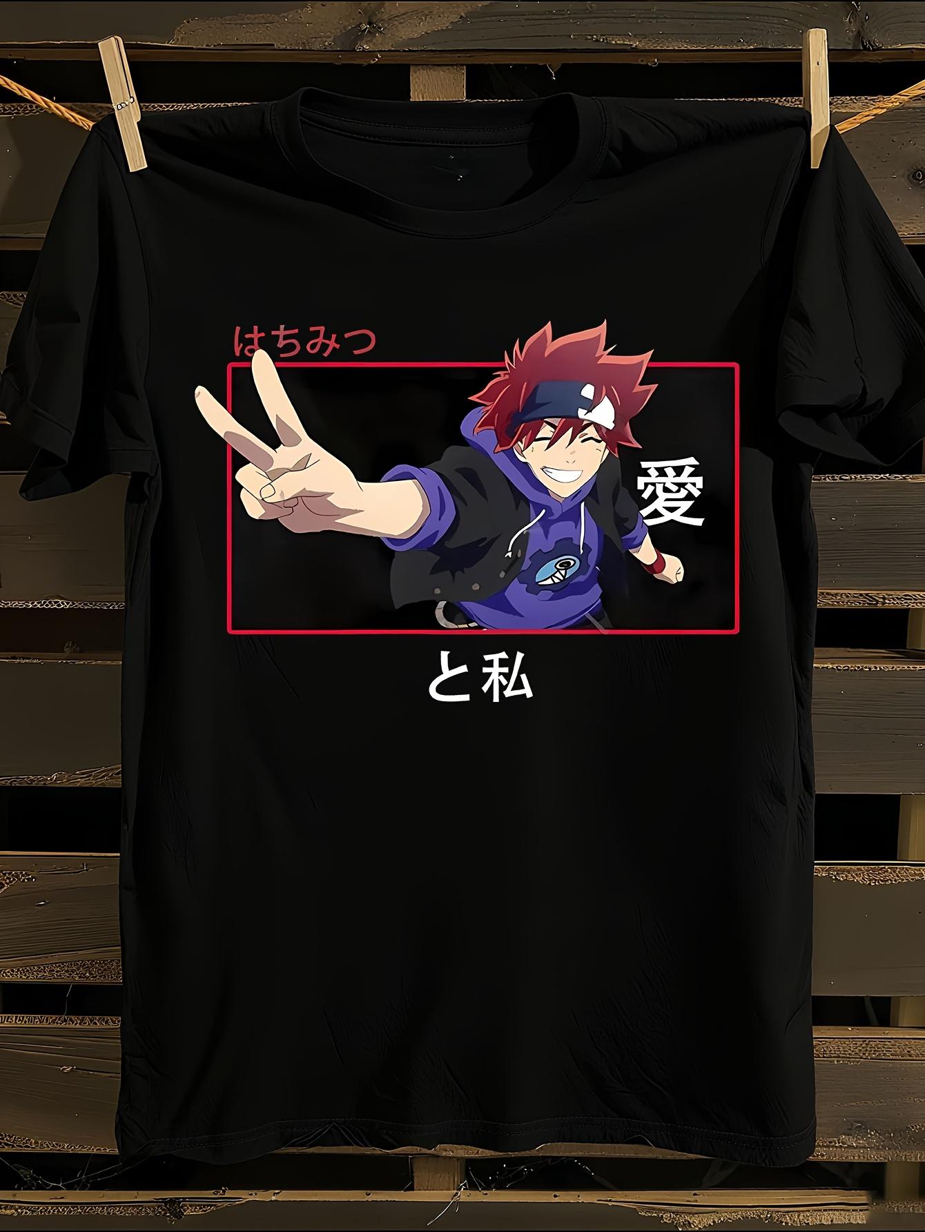 SK8 The Infinity Langa Anime Tshirt Anime Tshirt S