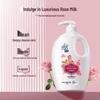 Lafang Dazi Rose Scent Hydrating Shower Gel