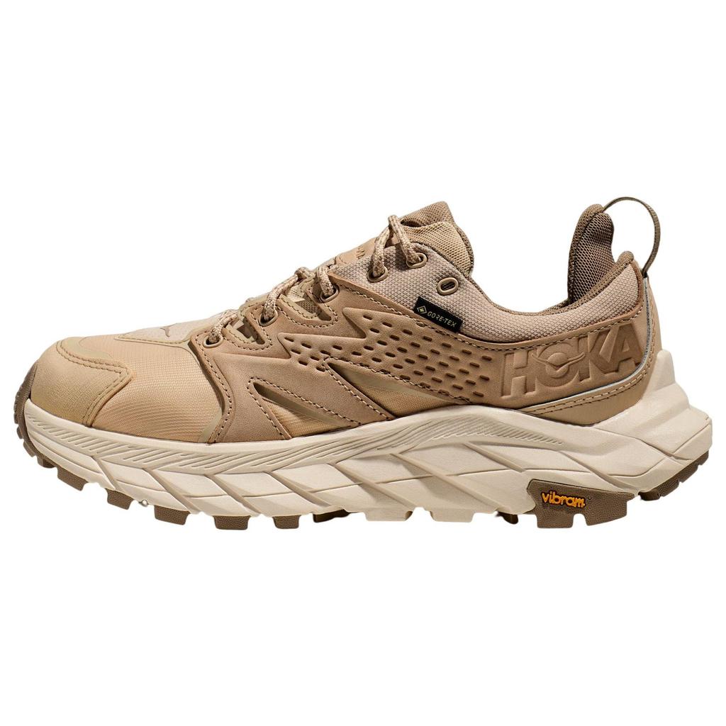 HOKA ONE ONE Anacapa Low Gore Tex Pale Mauve 1136670-SSEG