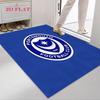 Pompey Poster Carpet Rug for Living Room Bedroom Home Sofa Decoration,Kids Play Nonslip Floor Mat