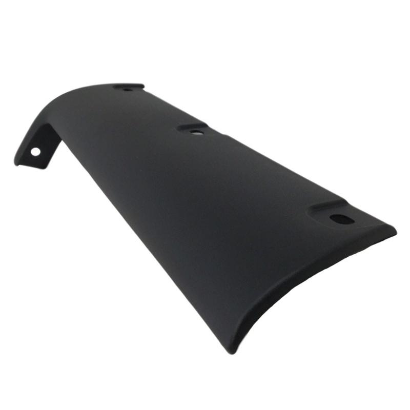 

For Ford For F150 Pickup Box Deflector Lower Right Side Replacement Part 5L3Z99292A22AAA Fits 2005 through 2014