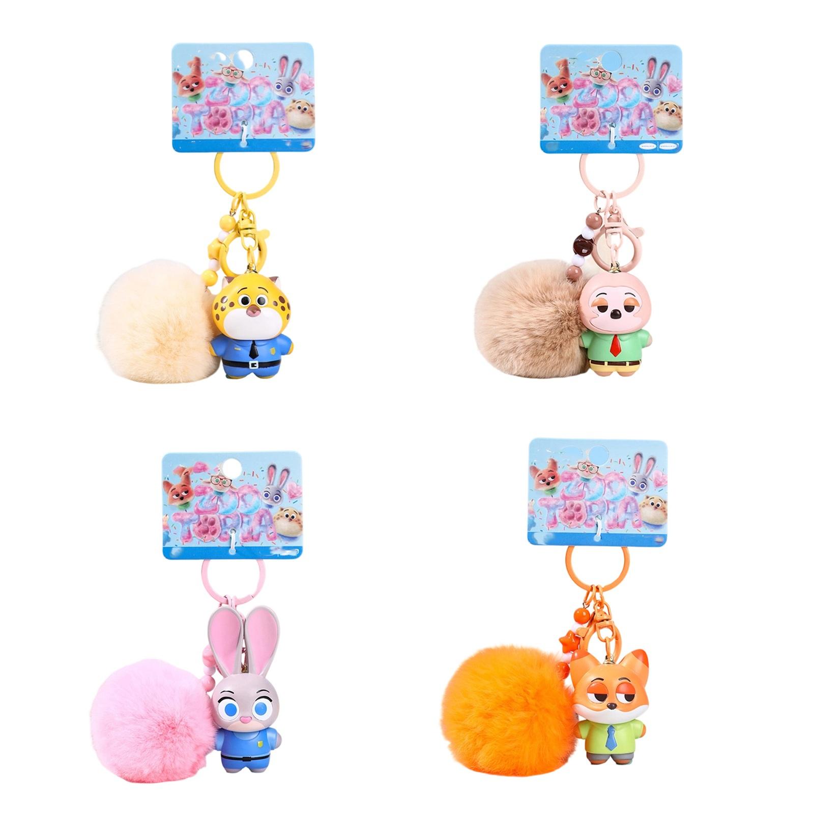 

Keychain Men s And Women s Pendant Funny And Cute Gift Keychain One Size