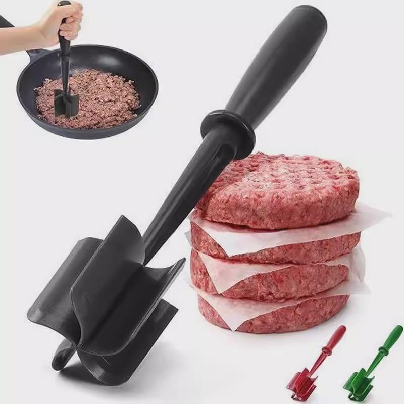 Cross-Border Multi-Function Kitchen Chopper and Mixer