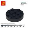 Wange Kleine Partikel Kompatibles Baustein-Set (73603, 4213, 3938, 3937, 3679, 3680 Teile)