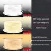 Oeny High-Voltage Silicone COB LED Strip Light