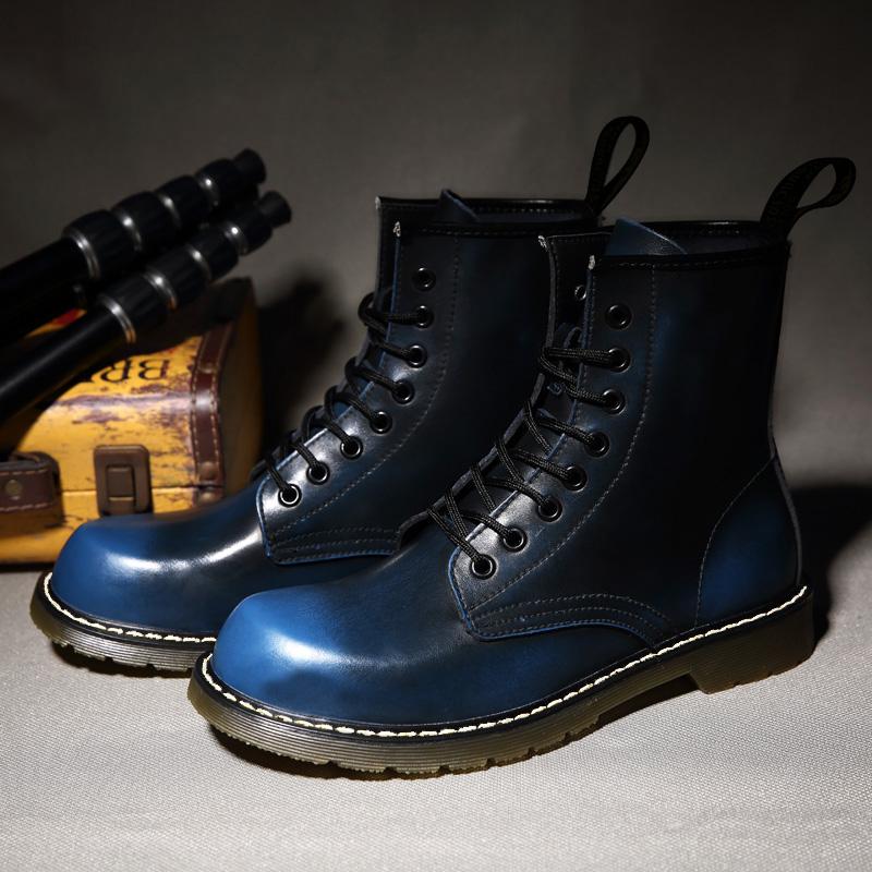 Mode 35 ~ 46 Dropship Frauen Herren 2024 Knöchel Schnee Stiefel Echtes Leder Schuhe Für Männer Frau Designer Schuhe Mode Warme Winter Herbst