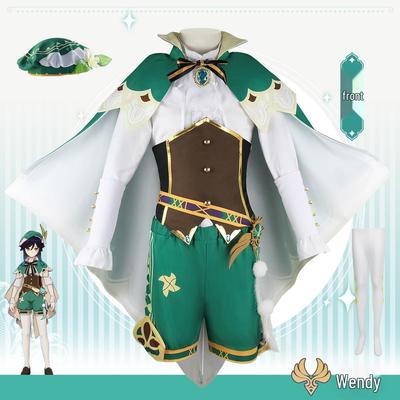 Costume de carnaval pentru femei – Costume anime pentru femei