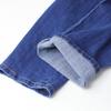 Gym Master 10oz Stretch Denim Baker Climbing G221719 One Wash Men's Pants, Pants, (XL, (58))