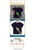 Jumping Meters Boys' Short-Sleeve T-shirt - British Style, Spring New Arrival