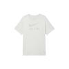 Air Women's Graphics Print T-Shirt 'Summit White' DX7919-121