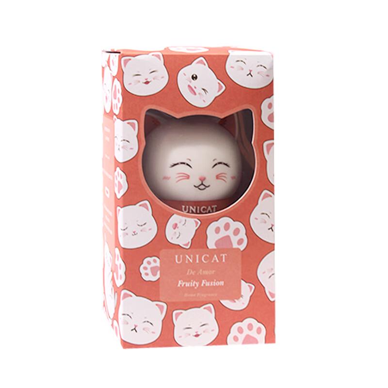 UNI CAT Scented Cat Series Flameless Diffuser