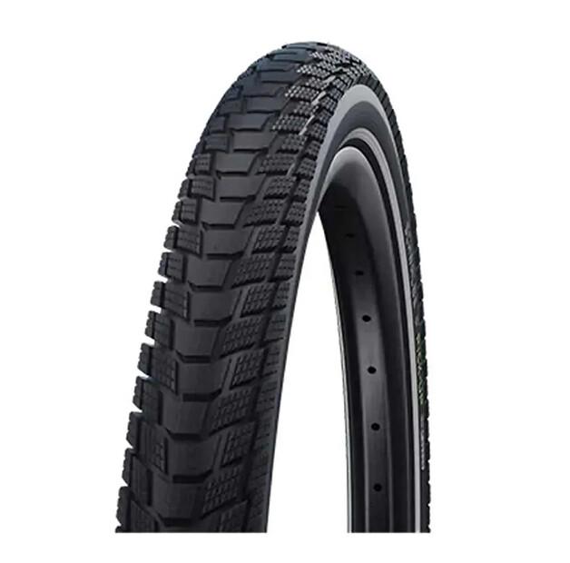 

Жесткая MTB шина Schwalbe Pick Up HS609 24´´ x 2.15 24´´ x 2.15
