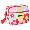 Hanna Hula Kids Shoulder Bag Pop Flower Design Lightweight and Durable Fabric