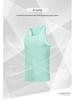 Unisex Quick-Dry Marathon Running Vest - Lightweight and Breathable for Trail and Track Training