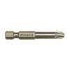 Pozidriv bit 1/4' 70mm Pz2