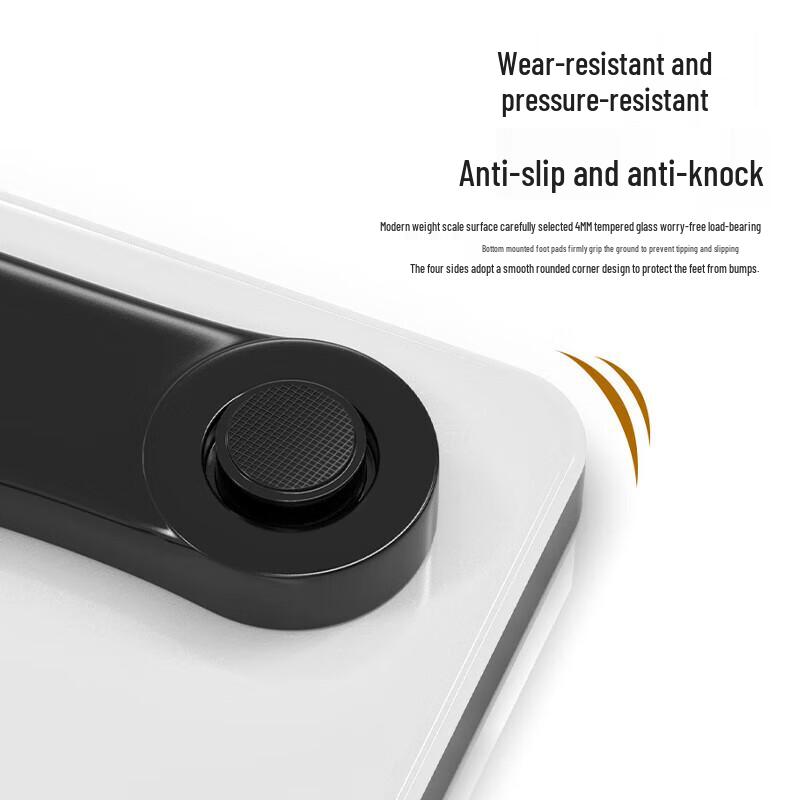 Cooker C31 Smart Body Fat Scale (CN Version)