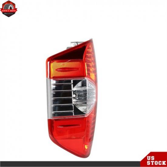 Driver Side Tail Light Tail Lamp For 2014 2015- Toyota Tundra Replacement