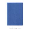 QUOVADIS 2026 Edition Planner Diary "ABP2/Anpara" (One Page Per Day, January Start, B6 Variant, 12 x 17 cm, 6 Languages) Blue Ocean QUOVADIS qv05101bl
