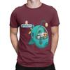 oOctonauts Submarine Novelty 100 Cotton TShirt oOctonauts Tops Tees For Unisex