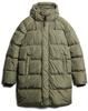 Зимняя куртка Superdry Sports Mid Jacket (M5011917A) green