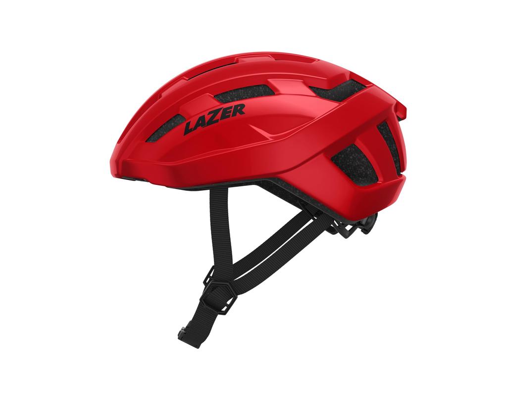 LAZER Tempo KC AF Red Red UNISIZE BLC2237891843 Color Size (54-61cm)